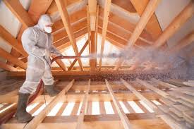 Best Eco-Friendly or Green Insulation Solutions  in Old Orchard, PA